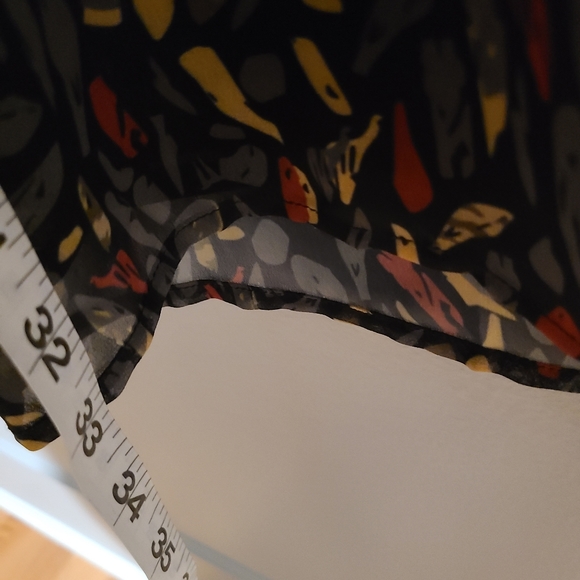 Pink Martini Sleevless Mini Dress - Picture 8 of 8